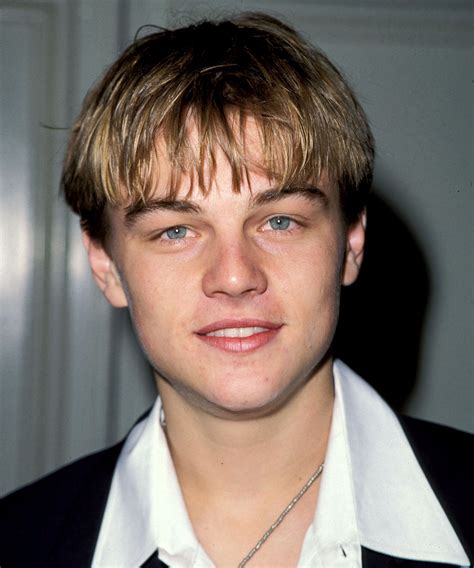 Leonardo DiCaprio